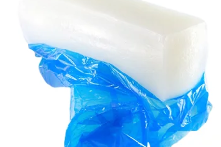 Ethyl Silicone Rubber MY 2056 HTV