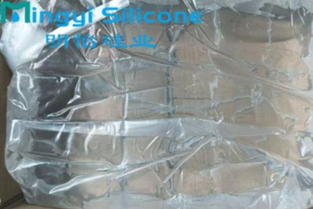 Fluorosilicone Base MY M1200 Low Fluorine Content