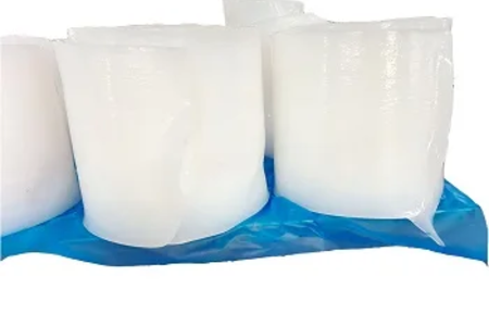Fluorosilicone Base MY R1000 High Rebound Resilience