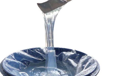 Fluorosilicone Adhesive MY R-A001