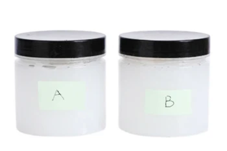 Two-Component RTV Fluorosilicone Sealant MY RTV 2000