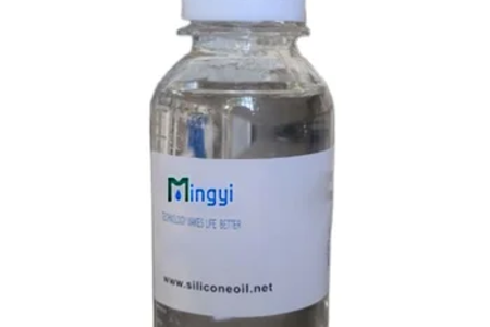 MY 2503 (Mercapto)methylsiloxane
