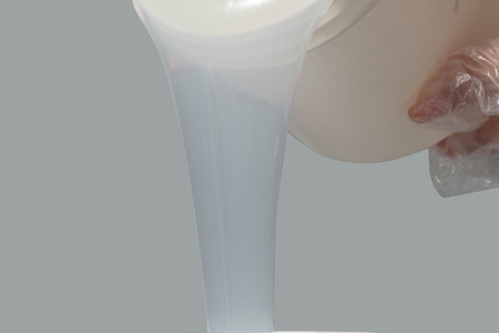 MY FLSR4000 fluorosilicone sealant