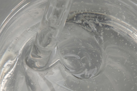 MY FLSR7435 room temperature curing liquid fluorosilicone rubber