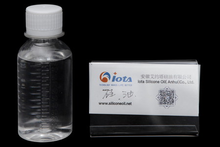 Polyethylsiloxane Fluids IOTA 2056 PES