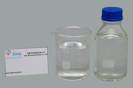 Super Lubricating Silicone Oil  IOTA 20562