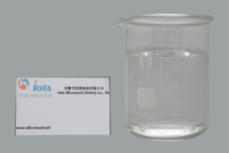 Cyclopentasiloxane (and) Dimethiconol  IOTA 1501 