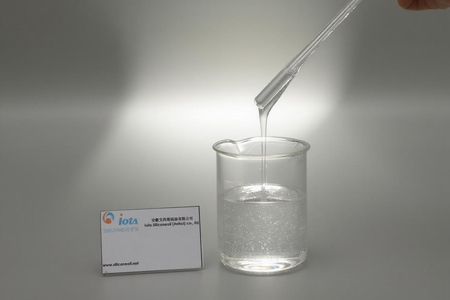 Caprylyl Trimethicone  IOTA 9942 